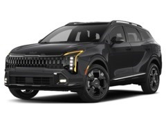 2026 Kia Sportage 4dr AWD_101